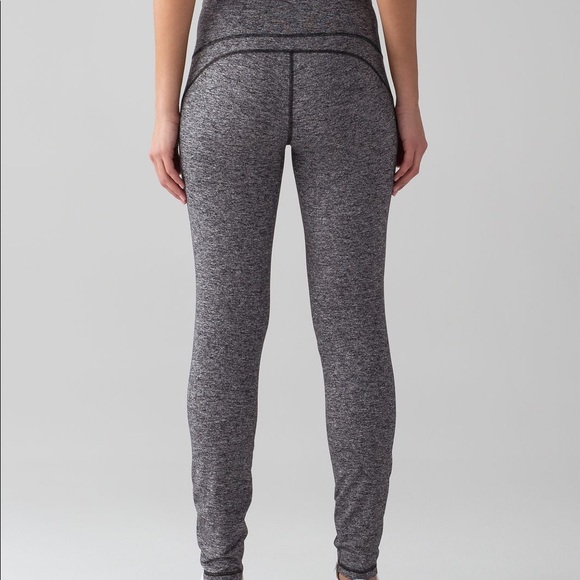 Out To Lunge Untight Tight - Picture 3 of 8